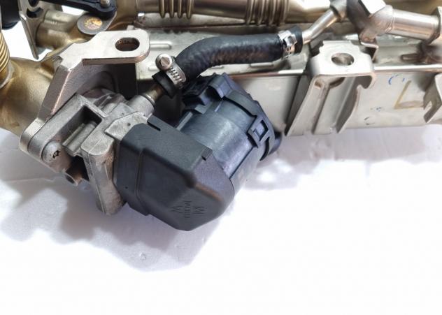 RADIATORE SCARICO GAS EGR BMW X4 F26 8476994 Diesel 2000 (1418) - Foto 13