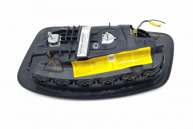 AIRBAG SEDILE SINISTRO FIAT Grande Punto 1° Serie 557029530 (0508) - Foto 7