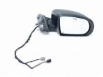SPECCHIETTO RETROVISORE DESTRO JEEP Compass Serie 552 63 087, EBS, EBT (16)
