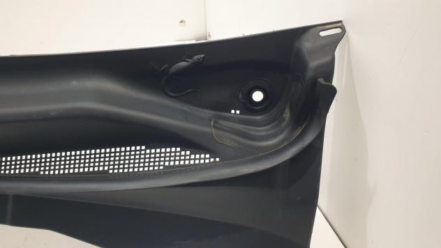 GRIGLIA GOCCIOLATOIO ANT. JEEP Compass Serie 5UT09TRMAC (16) - Foto 4