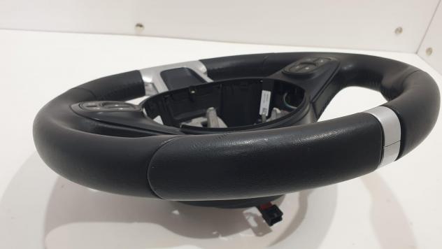 VOLANTE FIAT 500 Serie 500S (15) - Foto 10