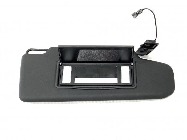 PARASOLE ALETTA LATO PASSEGGERO VOLVO V40 Serie D4204T9 (1215)