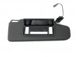 PARASOLE ALETTA LATO PASSEGGERO VOLVO V40 Serie D4204T9 (1215)