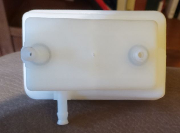 Vaschetta liquido freni adattabile varie marche. - Foto 4