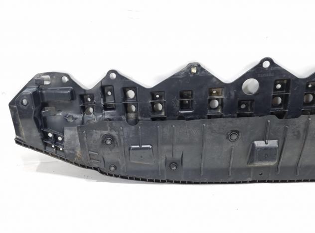 CARTER PARAURTI ANTERIORE INFERIORE TOYOTA Yaris Serie 52618-0D040 (1416) - Foto 12