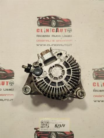 ALTERNATORE MAZDA CX-5 Serie A2TX3081 SHY1 diesel 2191 (1216) - Foto 2
