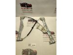 MECCANISMO ALZAVETRO ANT. SX CITROEN C4 Cactus 9810287780 DV6DTEDM (1418)