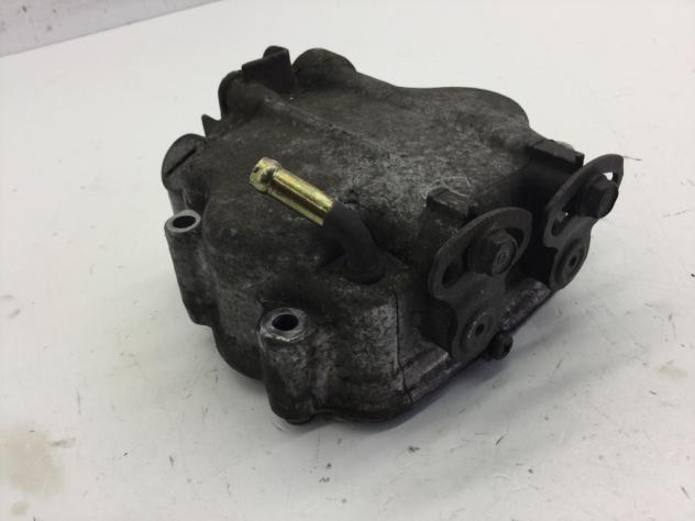 HONDA CN SPAZIO 250 COPERCHIO TESTA TESTATA HEAD + CASTELLO 1998