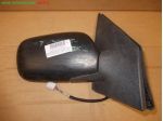 RETROVISORE EST.D.reg.elettr. NERO 5 FILI TOYOTA YARIS (XP10) 3 porte / 5 p &hellip;