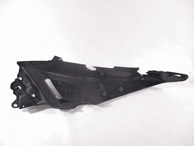 CARENA LATERALE DESTRA YAMAHA T-MAX 530 2012 - 2014 59C2172100P2 CON DIFETTO - Foto 4