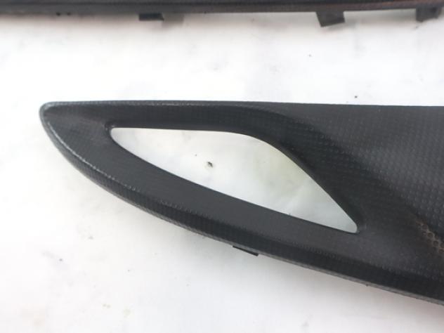 YAMAHA TRICITY MW 125 2CMF835V00 2CMF835U00 COVER LATERALI ANTERIORI 14 - 17 FRONT SIDE COVER - Foto 3