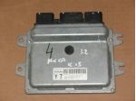 T6W1607 ECU NISSAN MICRA Y7 A56-E33 A56E33 T6W 1607 T6W1607