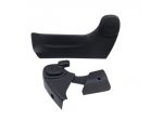 PLASTICHE SEDILE ANTERIORE SINISTRO FIAT Panda 3° Serie 185650580 (12)