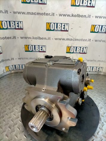 Pompa Rexroth A4VG125DA2D4/32R-NTF02F071DP