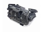 SERRATURA ANTERIORE DESTRA AUDI Q3 Serie (F3B) 5TB837016A (18)