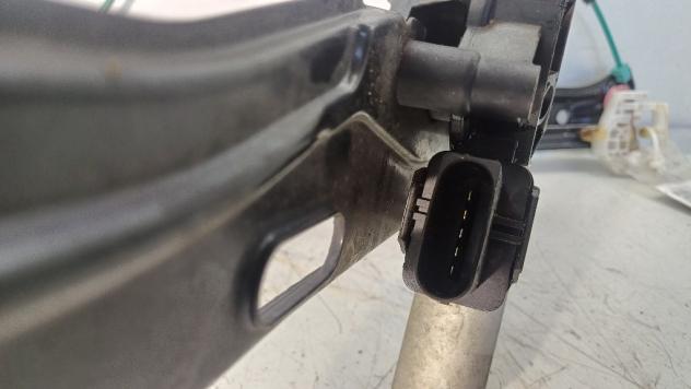 MECCANISMO ALZAVETRO ANT. SX BMW Serie 1 F20 N47D20C (1119) - Foto 4