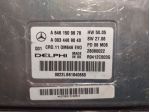 Centralina elettronica motore Mercedes R0412C003G A6461509878 CRD11 A0034469040