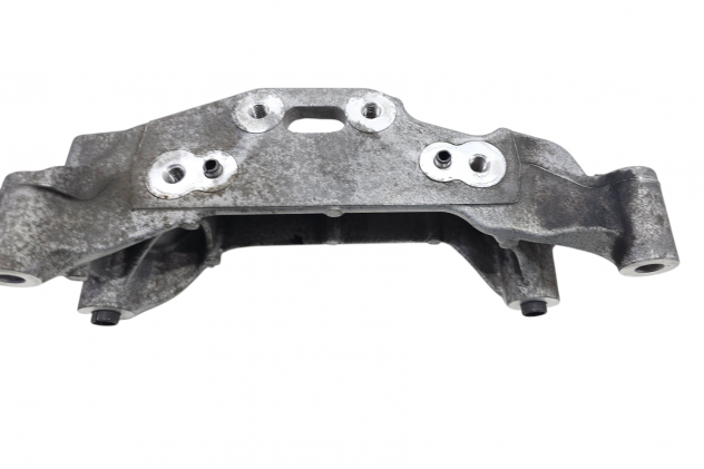 STAFFA SUPPORTO MOTORE PEUGEOT 208 Serie 9813582980 HN05 Benzina 1200 (19) - Foto 11