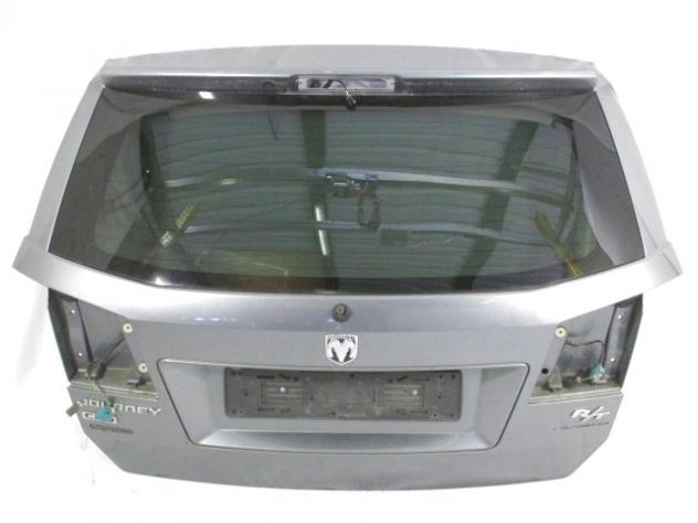 1DA24TZZAE PORTELLONE COFANO POSTERIORE BAULE DODGE JOURNEY 2.0 D 103KW AUT 5P (2008) RICAMBIO USATO