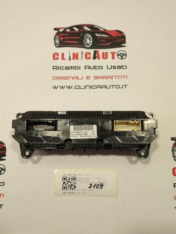 CENTRALINA CLIMA FORD Focus Berlina 4° Serie BM5T18C612CJ (0811) - Foto 2
