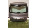 cofano paraurti posteriore fiat 500 2018