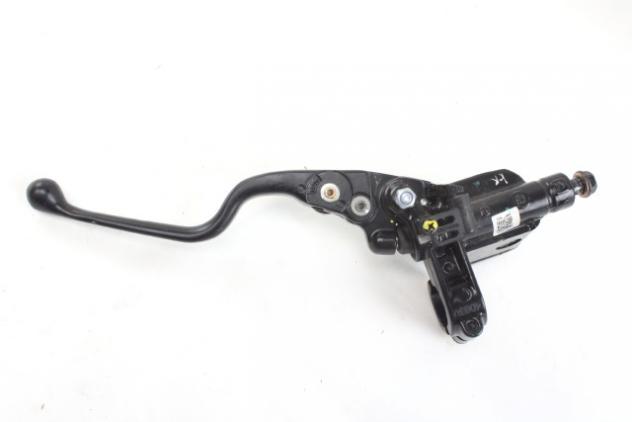 APRILIA RS 457 2B012778 POMPA FRENO ANTERIORE 24 - 25 FRONT MASTER CYLINDER - Foto 2