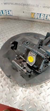 Pompa per trattore New Holland TN75S - Foto 9