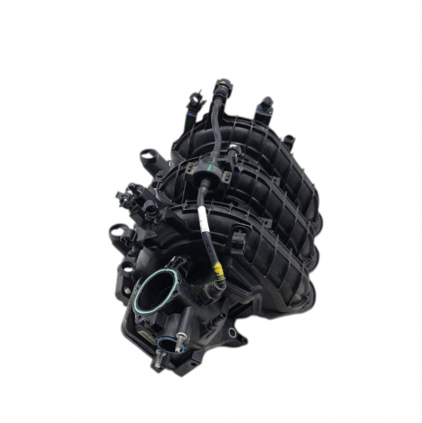 COLLETTORE ASPIRAZIONE FIAT Panda 3° Serie 46341232 46341162 Hybrid 1000 (12) - Foto 11