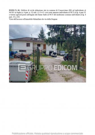 Terreno in vendita a Concerviano - Rif. 4546951 - Foto 3