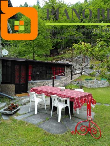 V000520 - CASA IN MONTAGNA - Foto 7