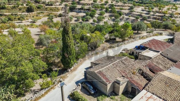 Cascina/Casale in vendita a Modica, Frigintini - Foto 20