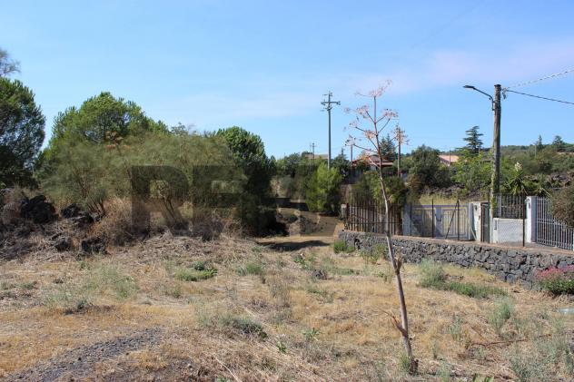Terreno in vendita a Nicolosi - Foto 14