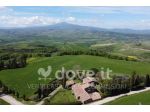 Rustico / Casale di 600 m² con più di 5 locali in vendita a Pienza