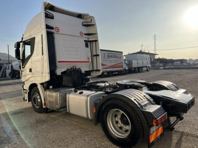IVECO Stralis 480 rif. 22713925 - Foto 9
