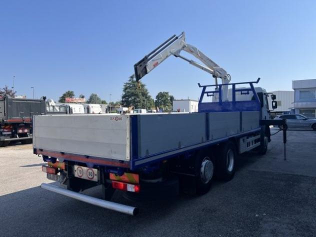 RENAULT Premium 340 rif. 23993141 - Foto 8