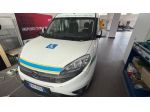 Fiat Doblo Dobl1.6 MJT 16V 120CV Lounge Trasporto disabili 4 posti 1 posto  &hellip;