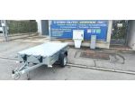 PLINI E GIGLIOTTI CAR KEEPER NEW 4020 S ECO 2010  Telonato  rif. 18205851