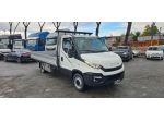 IVECO DAILY 35S12  CASSONE FISSO MT4.40 EURO6B rif. 22792584