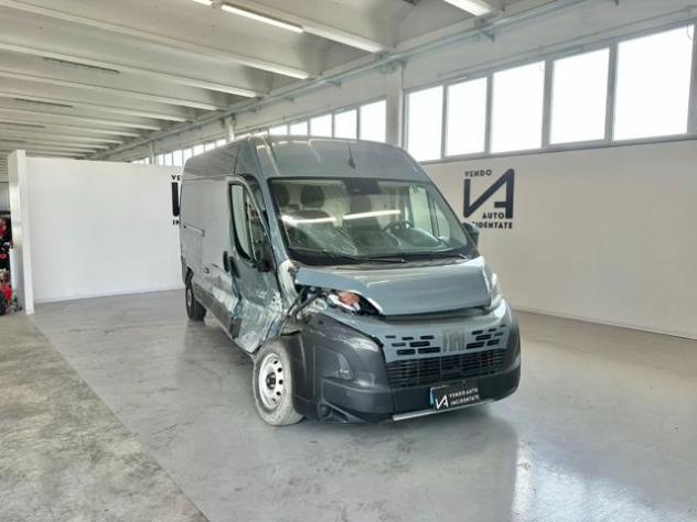 FIAT Ducato 35 2.2 MJT 140CV PLM-TM FURGONE rif. 23992283