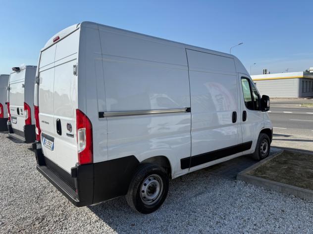 Fiat Ducato 33 2.2 Mjt 140CV L2H2 Iva Compresa - Foto 7