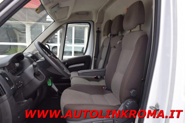 FIAT Ducato 30 MH2 2.3 Multijet Furgone 180CV rif. 23838861 - Foto 7