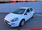FIAT Punto 1.3 MJT 95CV S&S 5 porte Van Easy 4 posti rif. 23343811