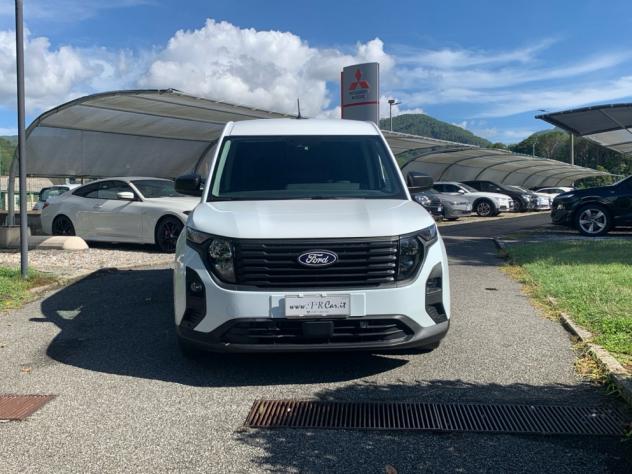 Ford Transit Courier 1.5 EcoBlue 100CV Van NETTO IVA - Foto 3