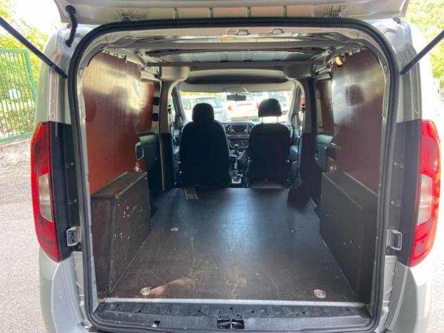 FIAT Doblo Doblò 1.6 MJT 105CV PL-TN Cargo Maxi Lamierato E5+ rif. 23948425 - Foto 4