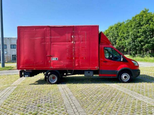 FORD 0 TRANSIT rif. 24036664 - Foto 5