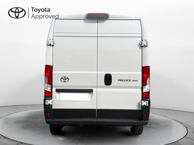 Toyota Proace Max 2.2D 180CV 35H L3H2 AT - Foto 3