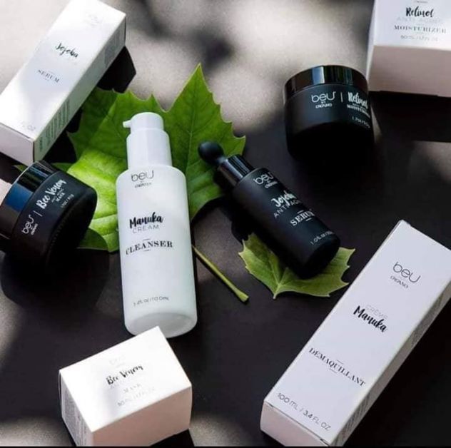 Cura della pelle che ti fa ringiovanire /Skincare