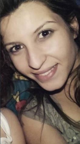 Donna di Catanzaro. Fisico Normale Tel: