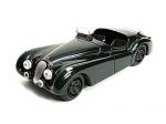 JAGUAR XK120 (1950)