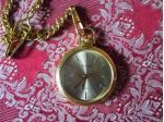 Orologio da tasca Suizo